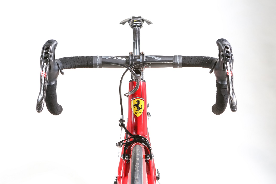Ferrari bicycle price sales