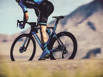 Giant's New Propel Disc Range