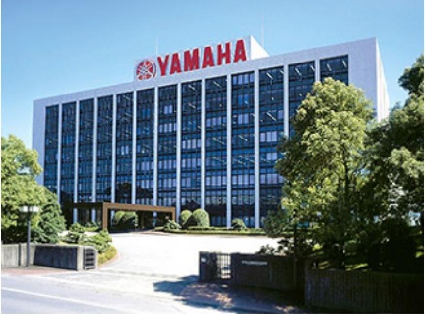 New e- Bike Hub Mounted Drive Unit Manufacturing Joint Venture Between Yamaha Motor and Hero Motors