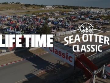 Sea Otter Classes Announces New Sponsorship