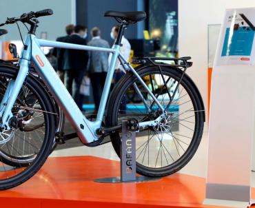 Bafang Debuts New E-drive Systems at Eurobike Show