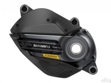 Shimano Launches New Drive Units for E-cargo Bikes