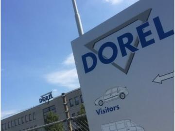 Dorel Quarterly Report