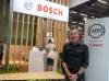 Interview with Bosch eBike CEO Claus Fleischer