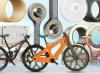 igus Present Triboplastic Technology Reducing Bike Weight, Vibrations, and Noise