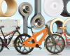 igus Present Triboplastic Technology Reducing Bike Weight, Vibrations, and Noise