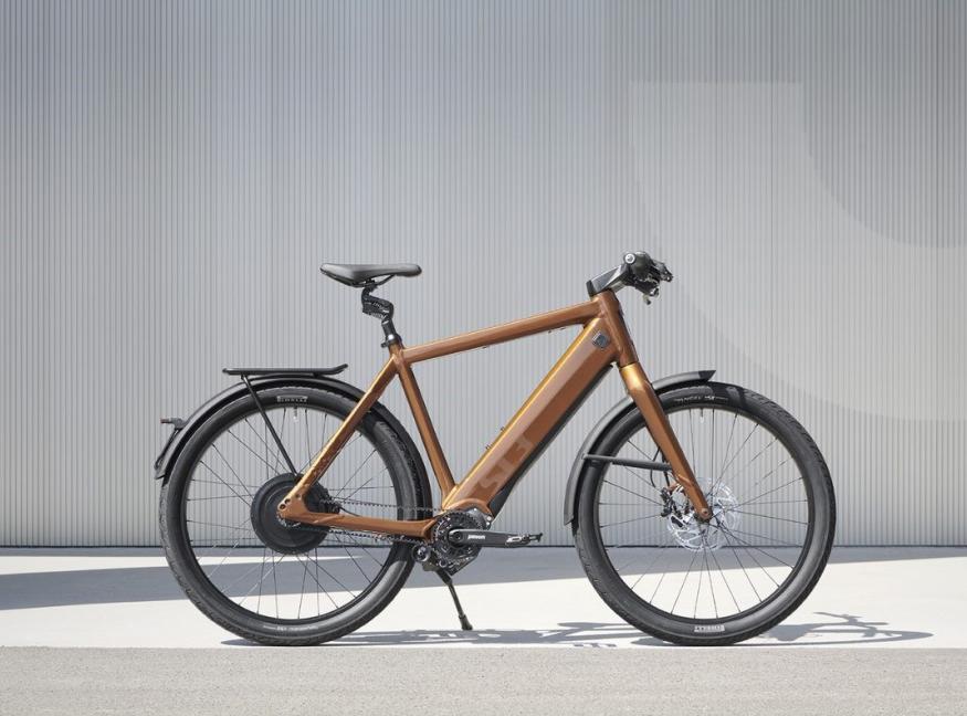 Stromer ST3 Special Edition