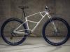 Canyon Reveal a Lightweight and Sustainable Bike Prototype Made with Metal 3D Printing