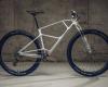 Canyon Reveal a Lightweight and Sustainable Bike Prototype Made with Metal 3D Printing