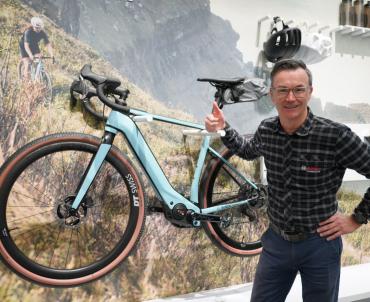 Bosch eBike Systems’ Green Innovations Enhance Riding Comfort