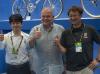 GIOS CEO Luca Gios Talks as Company Celebrates 75 Years