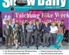 Taichung Bike Week 2023 Set to Showcase Leading Bicycle Innovations