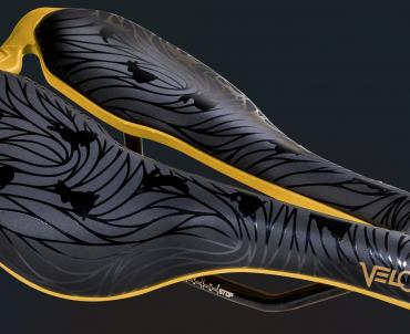 Velo Saddles Releases New Angel Revo Saddle Design Commemorating the Chinese Zodiac -The Year of the Rabbit