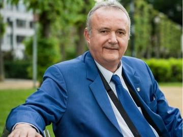 EBMA President Moreno Fioravanti has Passed Away, 62