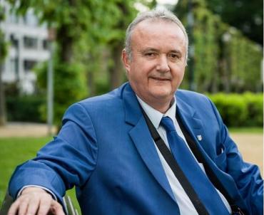 EBMA President Moreno Fioravanti has Passed Away, 62