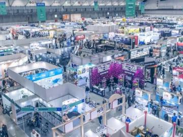 2025 TAIPEI CYCLE & TaiSPO Wrap Up with Record Success