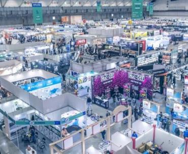 2025 TAIPEI CYCLE & TaiSPO Wrap Up with Record Success