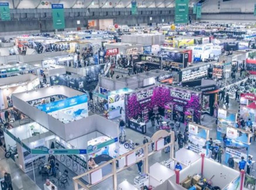 2025 TAIPEI CYCLE & TaiSPO Wrap Up with Record Success