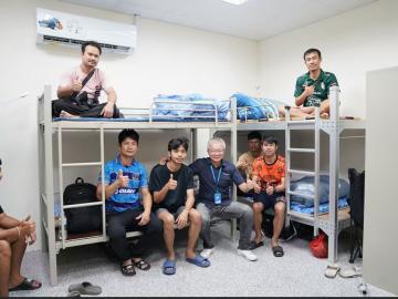 Giant Turns Challenge into Opportunity: Advancing Migrant Worker Rights and Global Trust