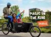 Dutech Acquires Brand Rights to Batavus, KOGA and Babboe