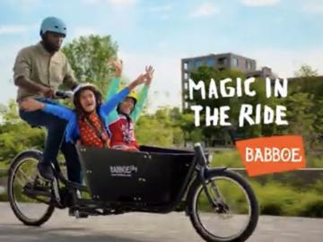 Dutech Acquires Brand Rights to Batavus, KOGA and Babboe