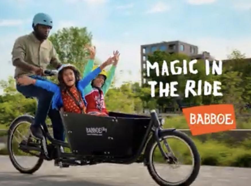 Dutech Acquires Brand Rights to Batavus, KOGA and Babboe