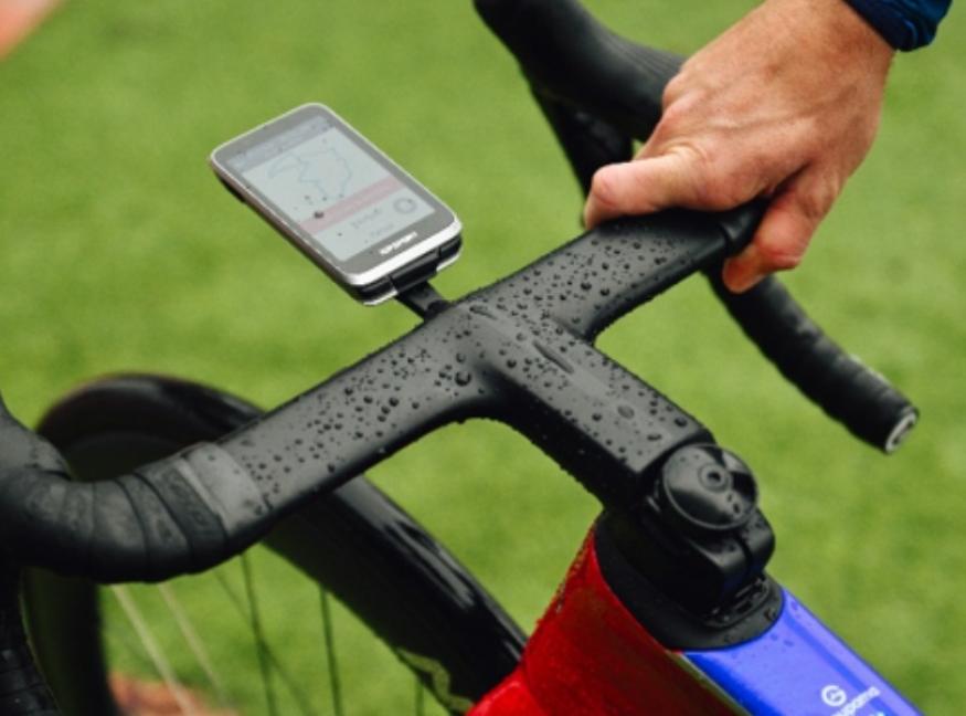 Madison Announces Exclusive Distribution of iGPSPORT in the UK and Ireland