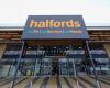 Halfords Cycling LfL Sales Up 8.3%, FY27 Guidance Unchanged