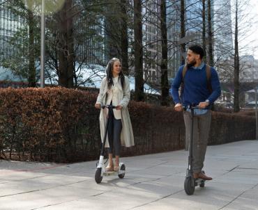 Italy Introduces Mandatory Insurance for Private E-Scooters