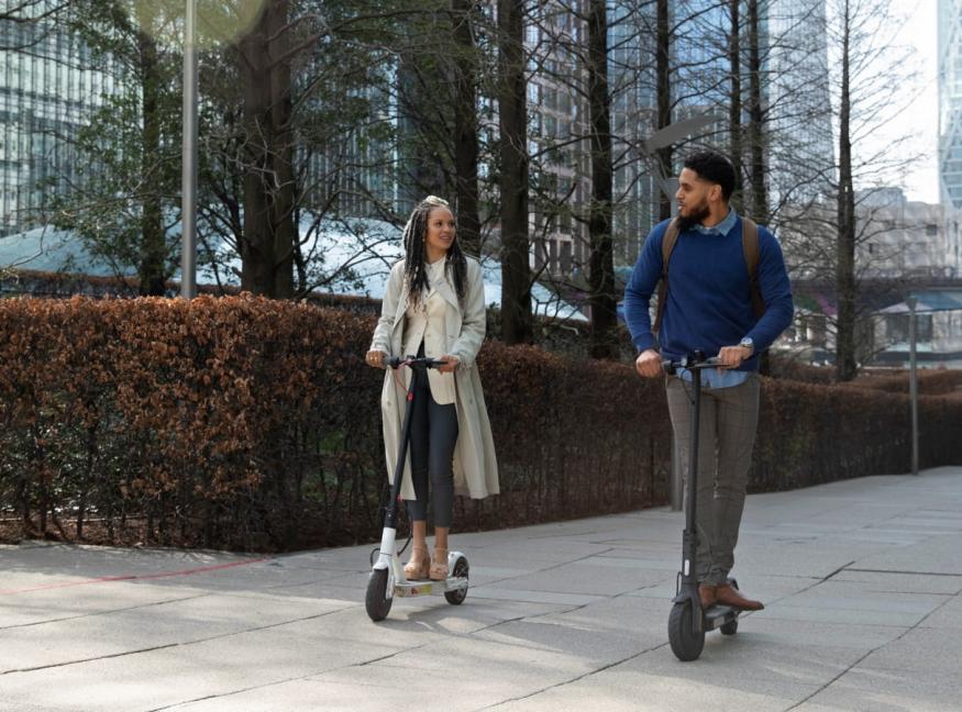 Italy Introduces Mandatory Insurance for Private E-Scooters