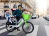 Paris Introduces Mandatory Helmets and Reflective Gear for E-Scooter Riders