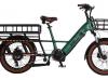 Kelin Introduces New E-MTB and E-CARGO Models