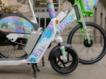 Study Finds Higher Risk of Head and Internal Injuries Among E-Scooter Riders