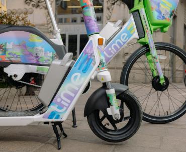 Study Finds Higher Risk of Head and Internal Injuries Among E-Scooter Riders