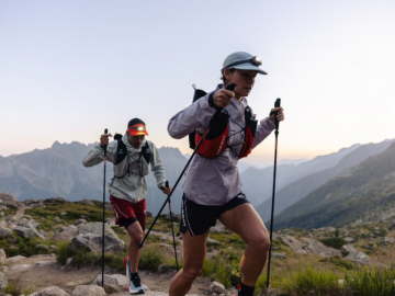 CPE to Acquire Swiss Outdoor Brand Mammut from Jacobs Capital