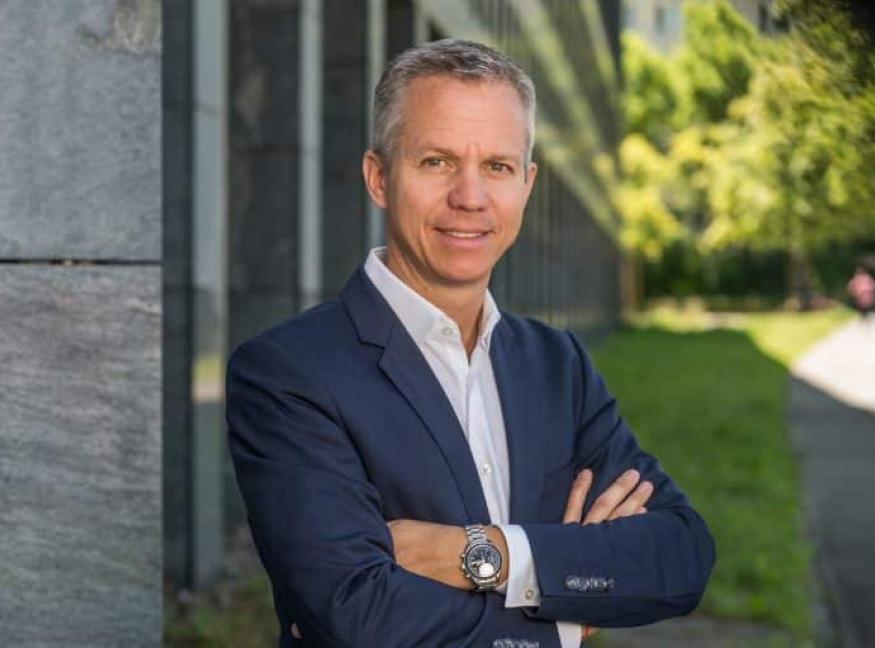Marcel Korner Appointed Group CEO of myStromer AG
