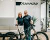 RAYMON Bicycles Reports 25% Revenue Growth