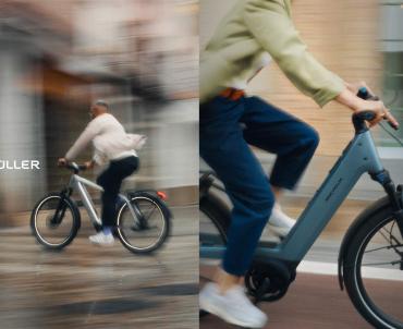 Riese & Müller partners with AKQA Berlin to redefine its global brand and digital experience