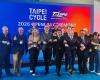 TAIPEI CYCLE 2027 Registration Opens July 22