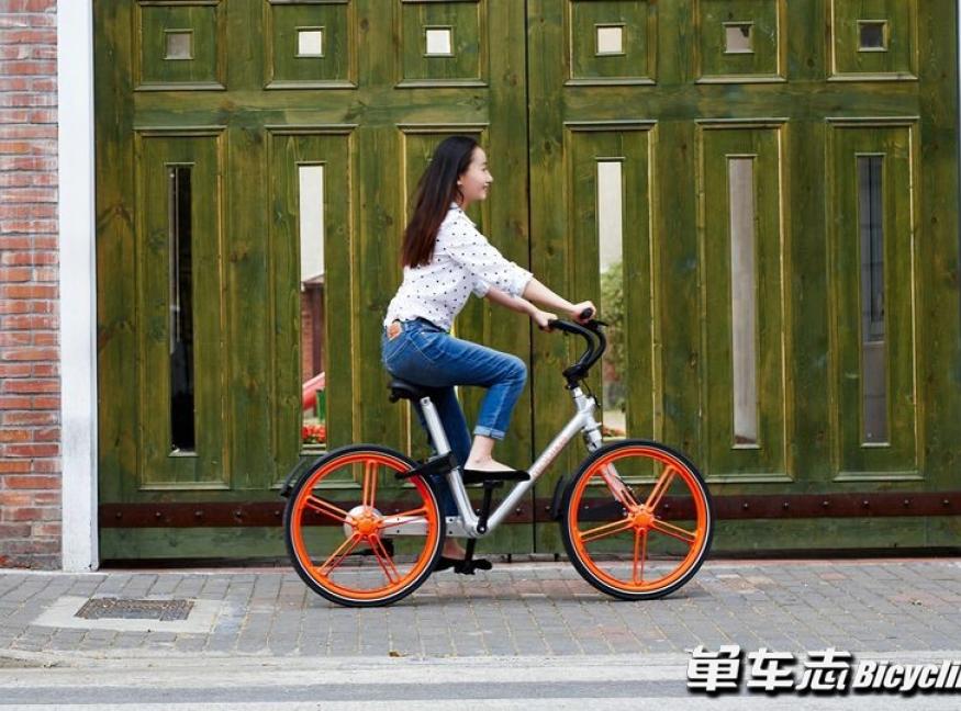 Mobike to Launch in London