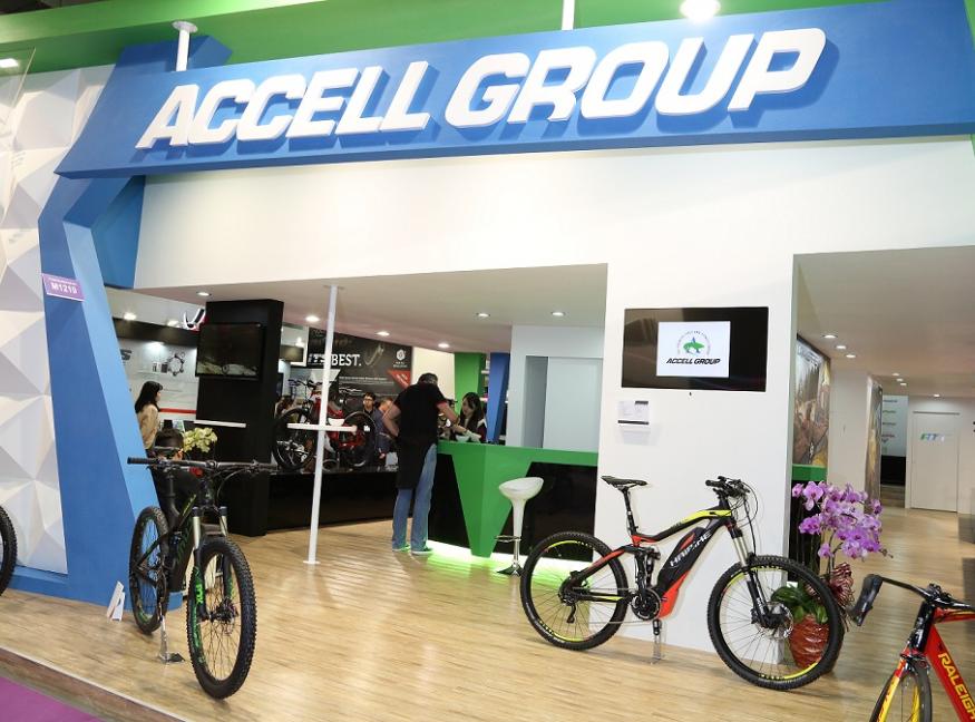 Accell Group Records Drops in Bike Sales & Profits in First-Half 2017