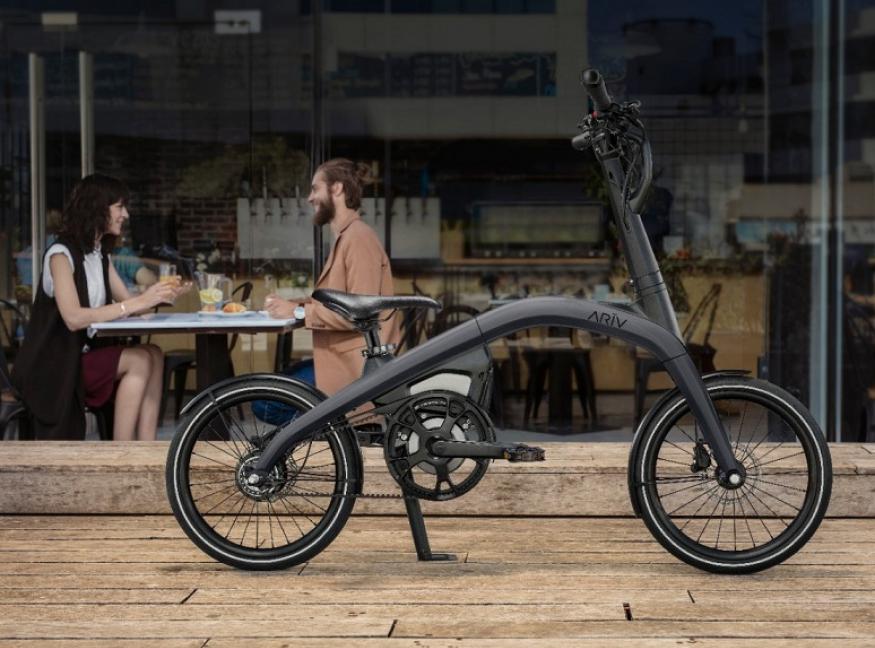 GM Announce Pre-Ordering for E-Bike Line