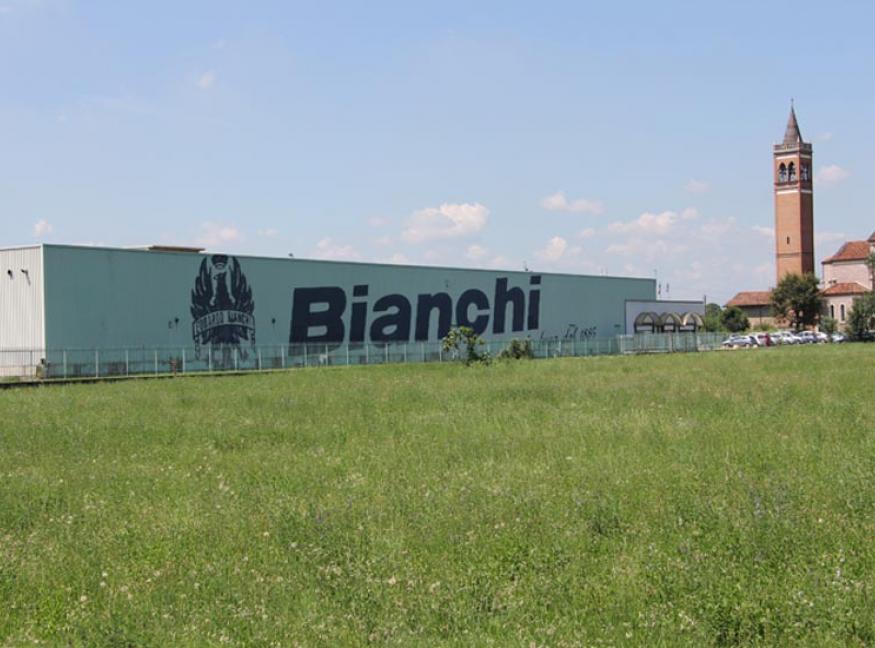 Bianchi Appoint New CEO
