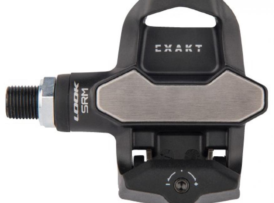 Look & SRM Cooperate on PowerMeter