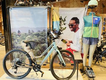 PeopleForBikes Launches “America Builds Bikes” Initiative