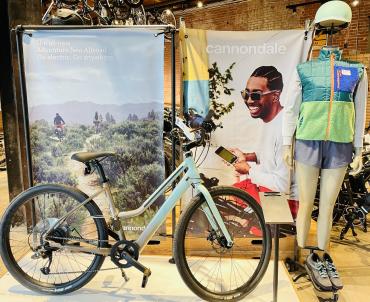 PeopleForBikes Launches “America Builds Bikes” Initiative
