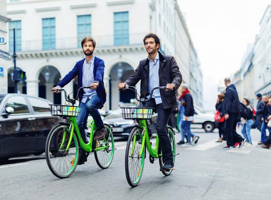 GoBee Quits Bike-Sharing in Belgium Cities