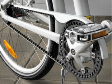 IKEA Recalls Belt-Drive Bike