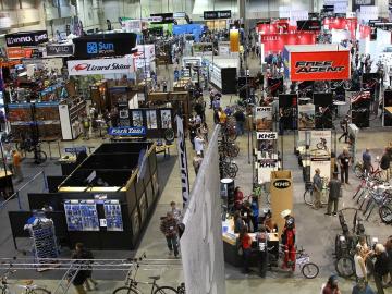 Interbike to Move to Reno