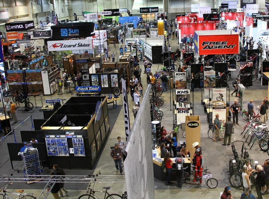 Interbike to Move to Reno